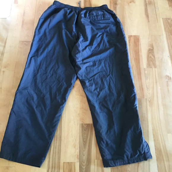 Nike Womens Athletic Jogger Running Pants 3XL - Picture 7 of 8